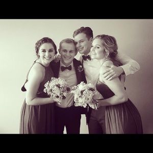 Meet your Posher, Destiny